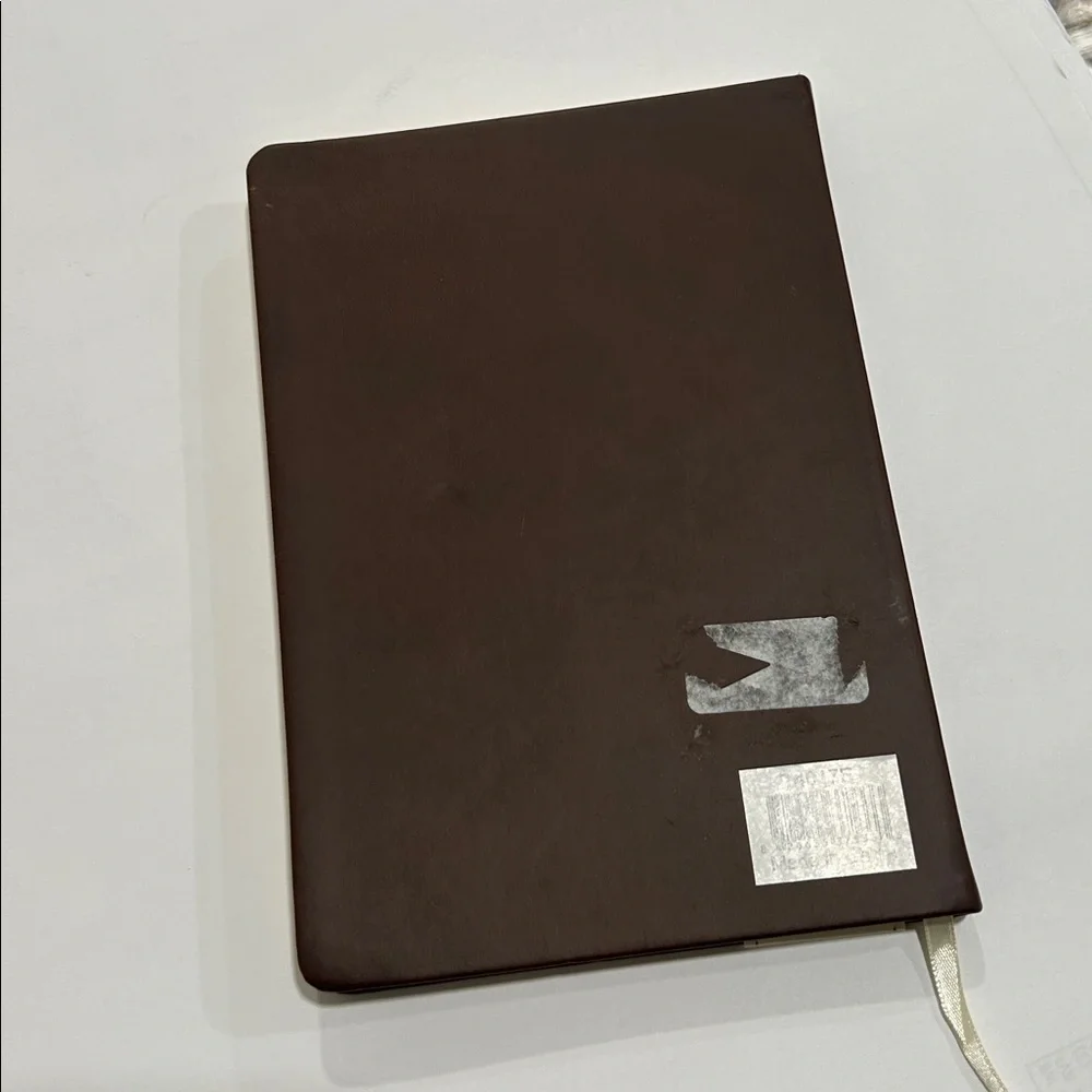 Eccolo sophisticated journal